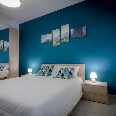 Nest Home Sorrent Exterior foto