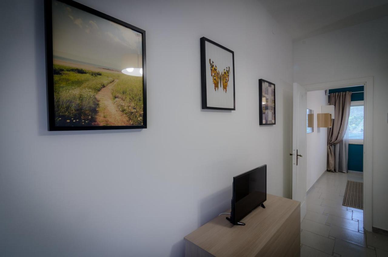 Nest Home Sorrent Exterior foto