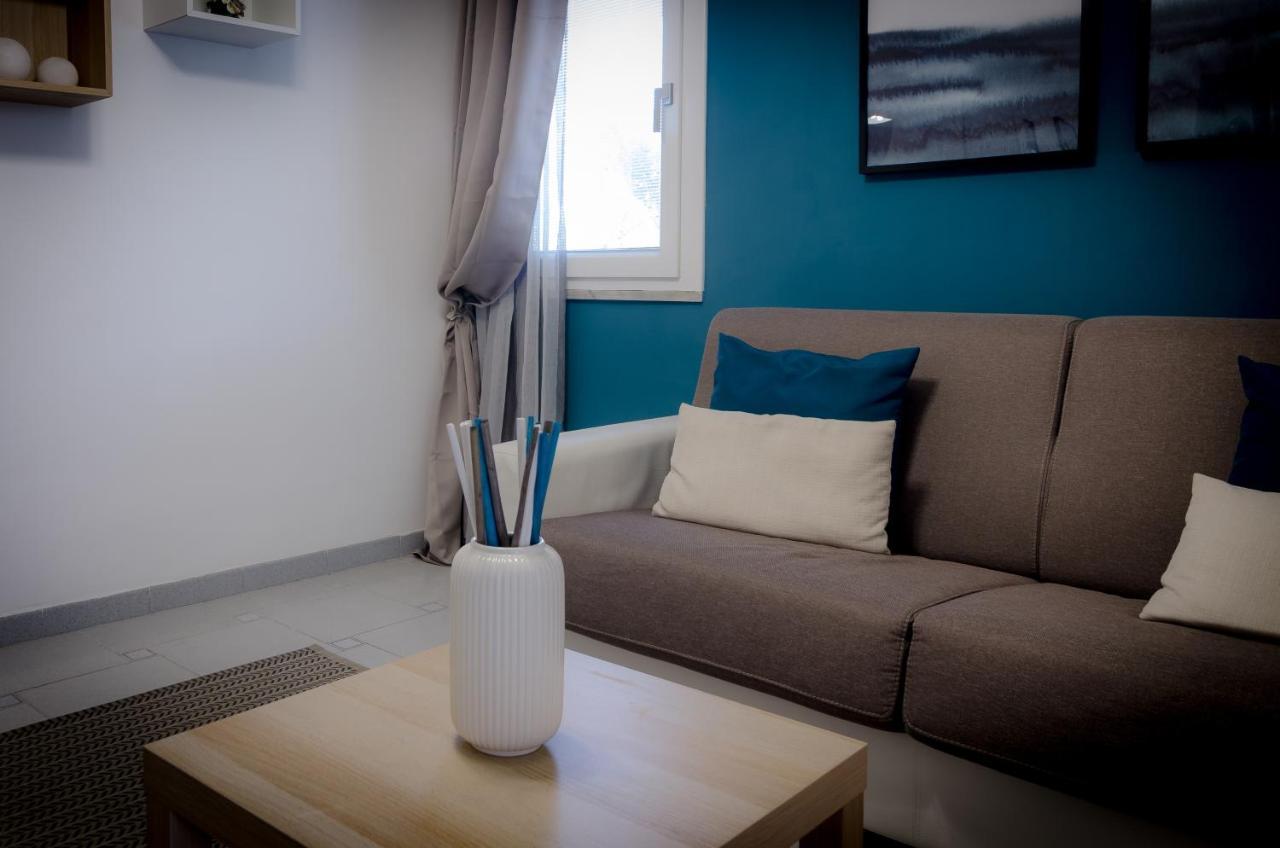 Nest Home Sorrent Exterior foto