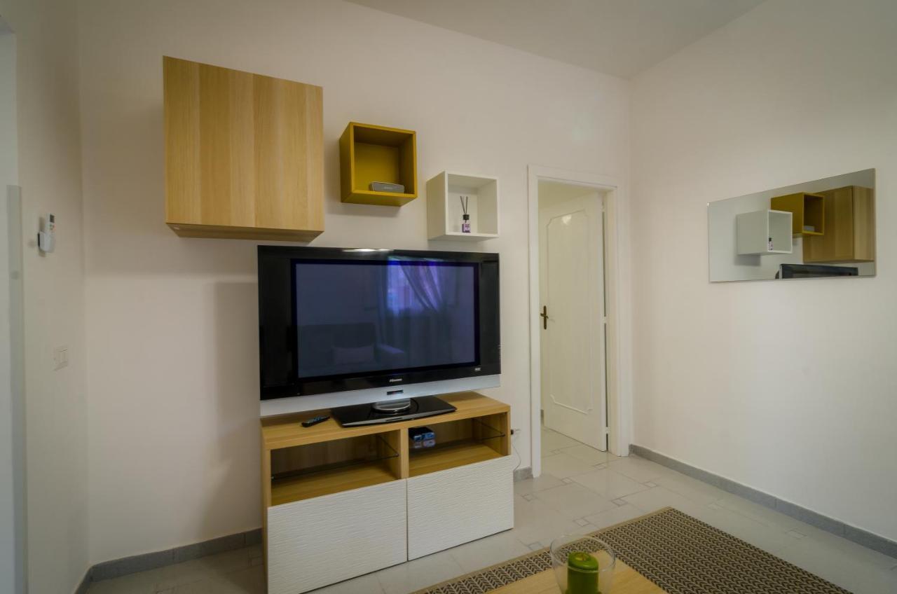 Nest Home Sorrent Exterior foto