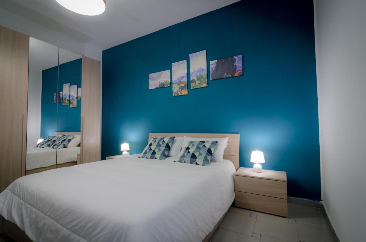 Nest Home Sorrent Exterior foto