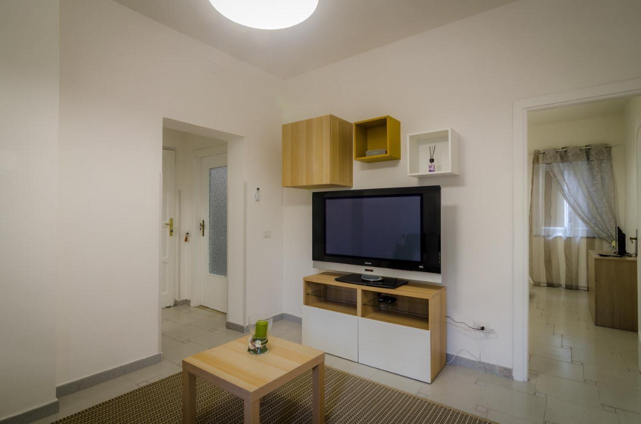 Nest Home Sorrent Exterior foto
