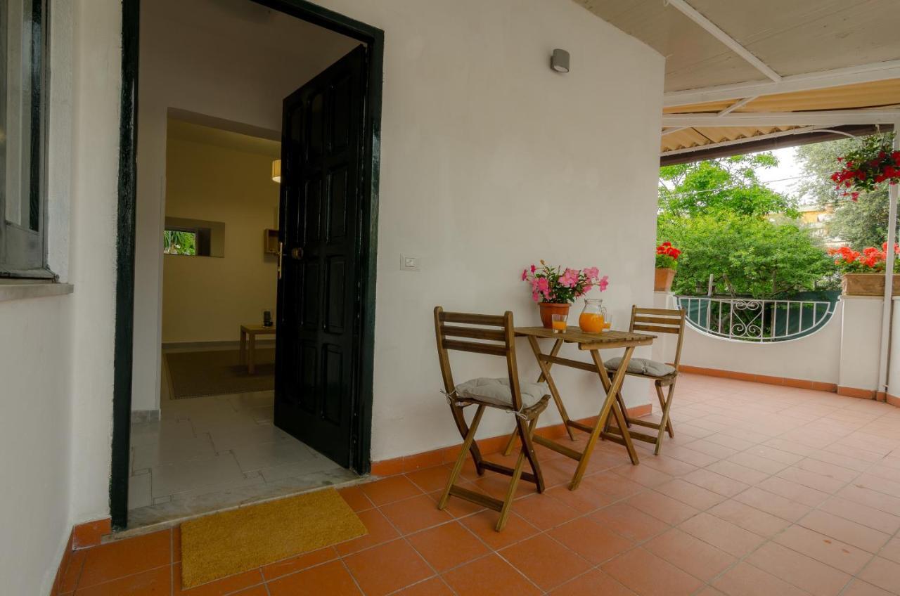 Nest Home Sorrent Exterior foto