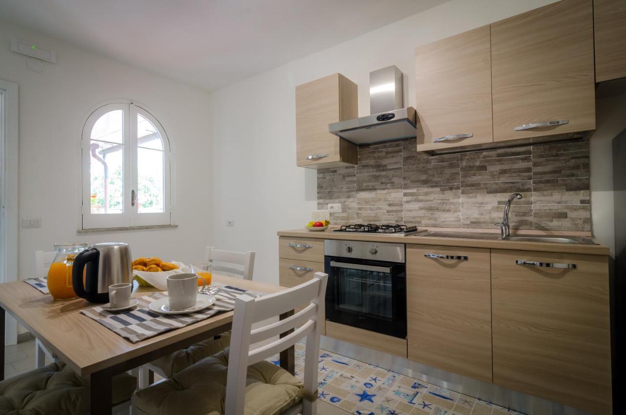 Nest Home Sorrent Exterior foto